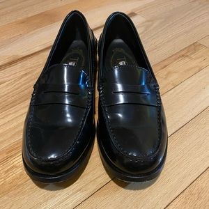 Tods loafers